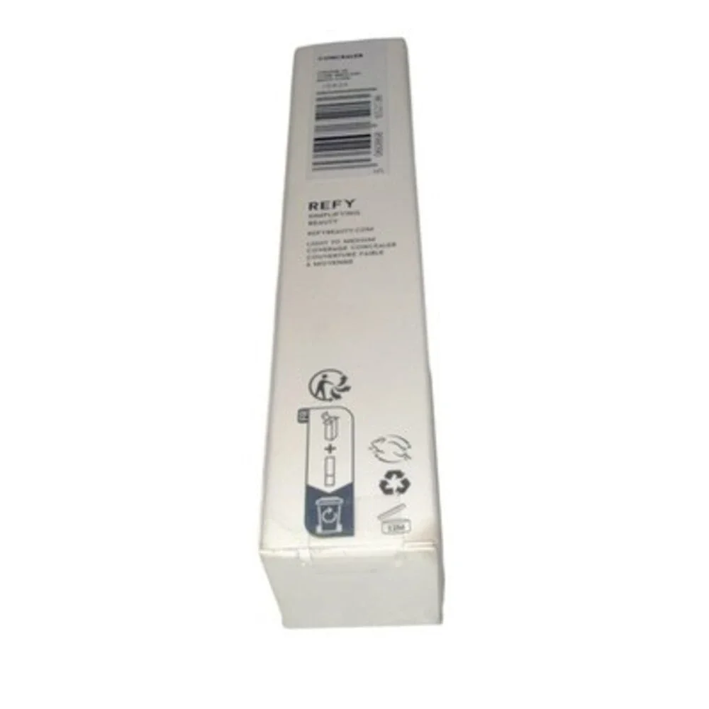 REFY Brightening & Blurring Serum Concealer 4.5ml / 0.15 oz – New in Box (NIB)